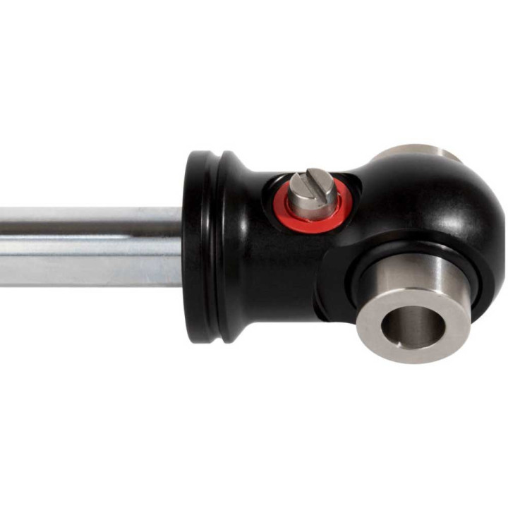 Steering Stabilizer, FOX Factory Race 2.0 IFP Reservoir adjustable ATS, Dodge RAM 2500 / 3500 2003 - Present - EDK.ro