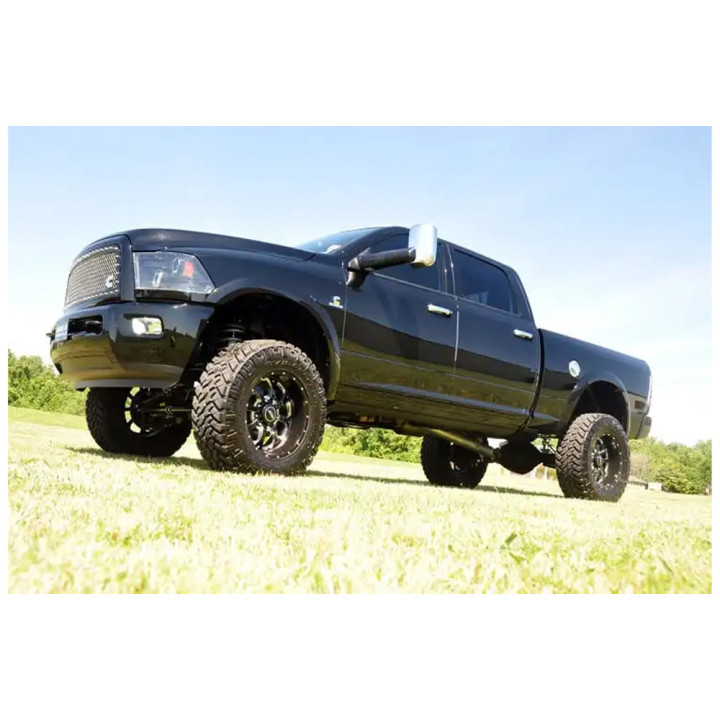 Kit Suspensie de Ridicare, Rough Country Diesel Lift 5 Inch, Dodge RAM 2500 / 3500 2010 - 2018 - EDK.ro