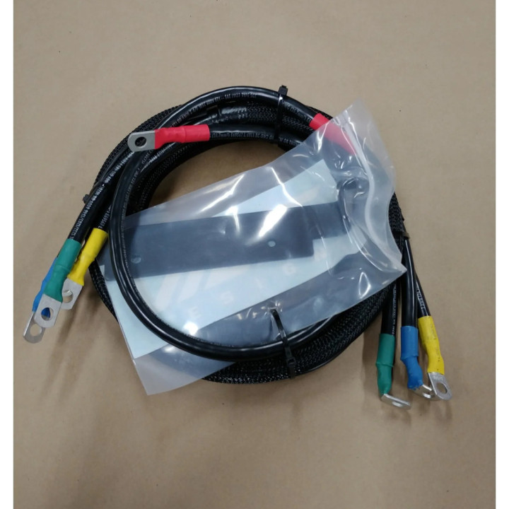 Kit de Relocare a Cutiei de Control Warn VR Evo, Vice Design, Dodge RAM 2500 / 3500 2010 - 2018 - EDK.ro