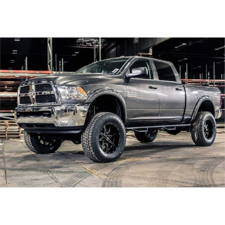 Extensii Aripi, Rough Country Pocket, Dodge RAM 2500 / 3500 2010 - 2018 - EDK.ro