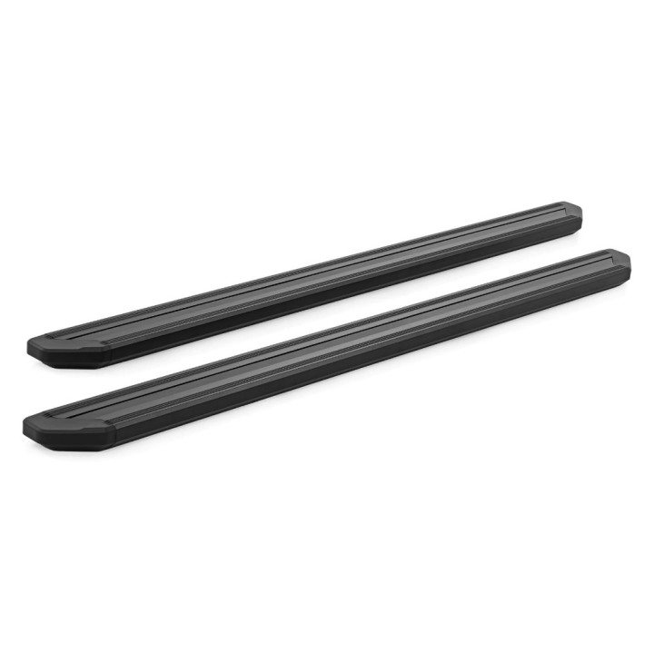 Side Steps, Rough Country Multi-Color LED, Dodge RAM 2500 / RAM 3500 2010 - Present - EDK.ro