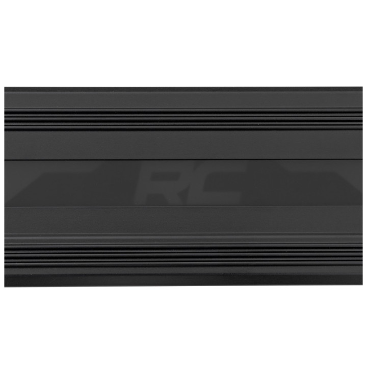 Side Steps, Rough Country Multi-Color LED, Dodge RAM 2500 / RAM 3500 2010 - Present - EDK.ro