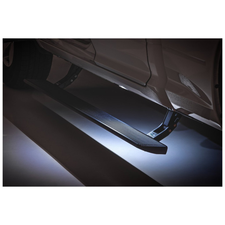 Praguri Laterale Electrice, Rough Country HT-Series, Dodge RAM 2500 / RAM 3500 2010 - Prezent - EDK.ro