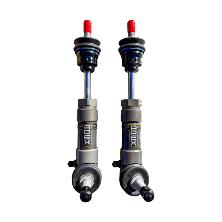 Front Air Adjustable Sway Bar Links, Apex AirLynx, Dodge RAM 2500 / 3500 2010 - Present - EDK.ro