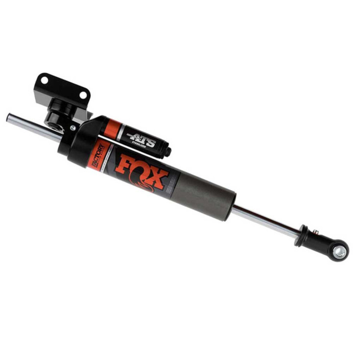 Stabilizator de Direcție, FOX Factory Race 2.0 IFP Rezervor Reglabil ATS, Dodge RAM 2500 / 3500 2010 - Prezent - EDK.ro