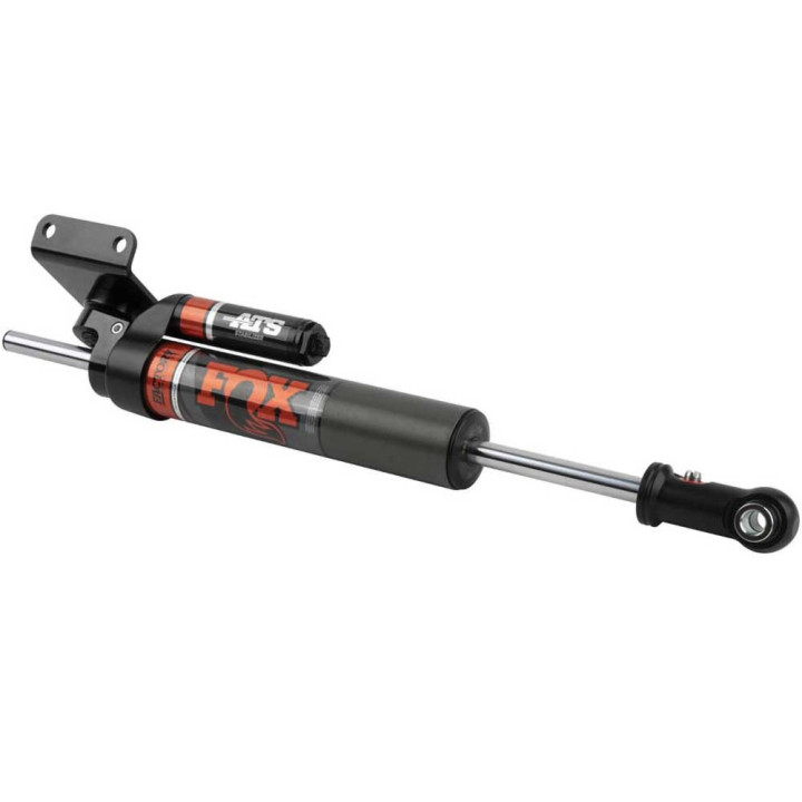 Stabilizator de Direcție, FOX Factory Race 2.0 IFP Rezervor Reglabil ATS, Dodge RAM 2500 / 3500 2010 - Prezent - EDK.ro