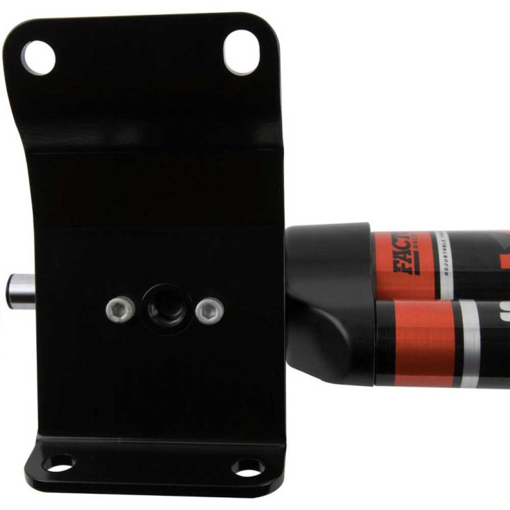 Stabilizator de Direcție, FOX Factory Race 2.0 IFP Rezervor Reglabil ATS, Dodge RAM 2500 / 3500 2010 - Prezent - EDK.ro