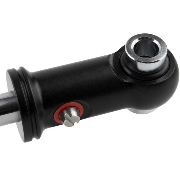 Steering Stabilizer, FOX Factory Race 2.0 IFP Reservoir adjustable ATS, Dodge RAM 2500 / 3500 2010 - Present - EDK.ro