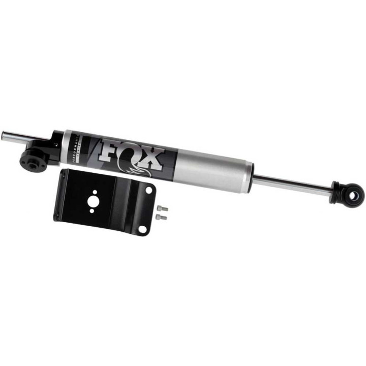Steering Stabilizer, FOX Factory Performance 2.0 TS, Dodge RAM 2500 / 3500 2010 - Present - EDK.ro