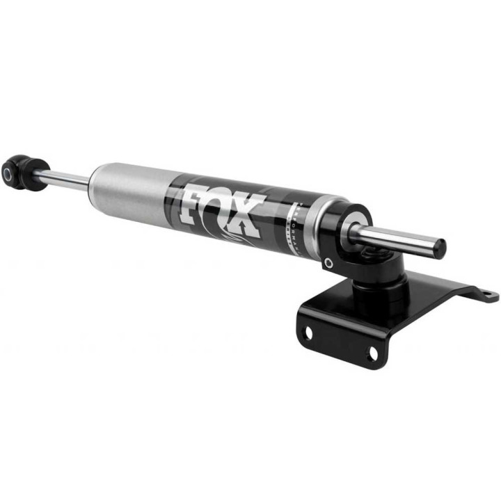 Steering Stabilizer, FOX Factory Performance 2.0 TS, Dodge RAM 2500 / 3500 2010 - Present - EDK.ro