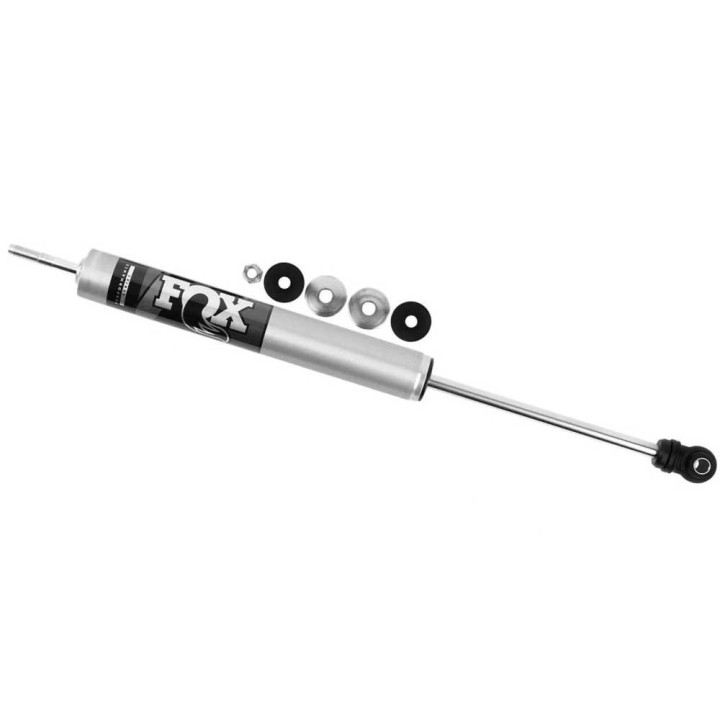 Front Nitro Shock Absorber, FOX Factory Performance 2.0 IFP Lift 3-4 Inch, Dodge RAM 2500 / 3500 2010 - Present - EDK.ro