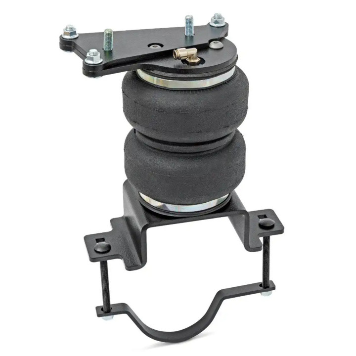 Kit Pernă Pneumatică Spate, Rough Country Lift 0-6 Inch, Dodge RAM 2500 / 3500 2010 - Prezent - EDK.ro