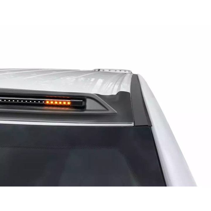 EC Approved LED Marker Lights Integration Kit for Windshield, Husky Liners AeroCab Pro 3500 Present, Dodge RAM 2500 / RAM 3500 2