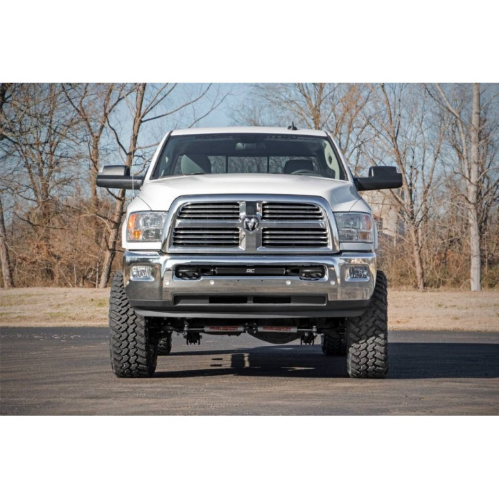 Lift Kit, Rough Country Diesel Lift 5 Inch, Dodge RAM 2500 2010 - 2018 - EDK.ro