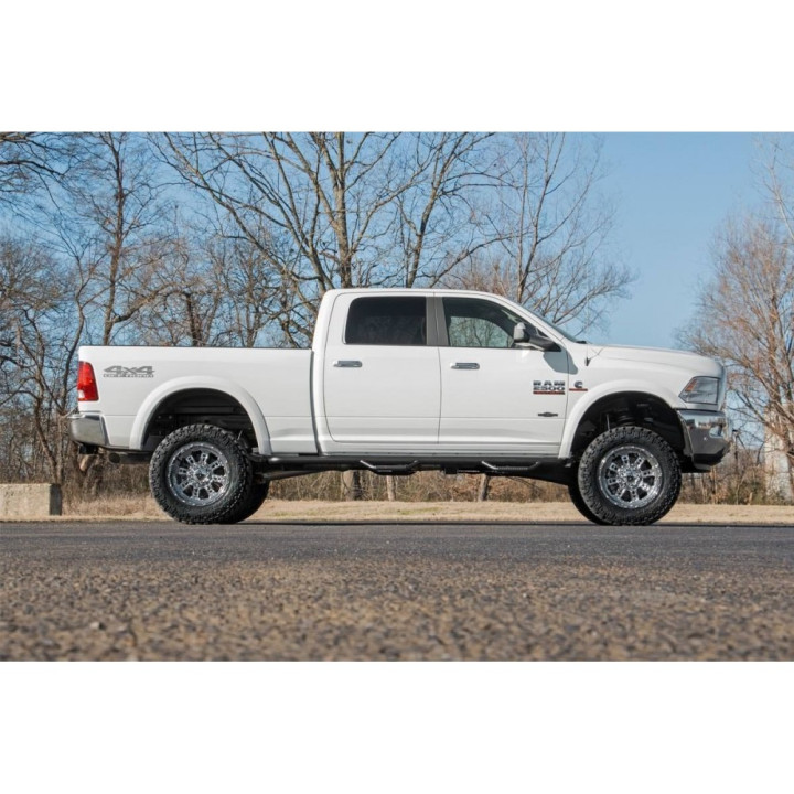 Kit de Ridicare, Rough Country Diesel Lift 5 Inch, Dodge RAM 2500 2010 - 2018 - EDK.ro