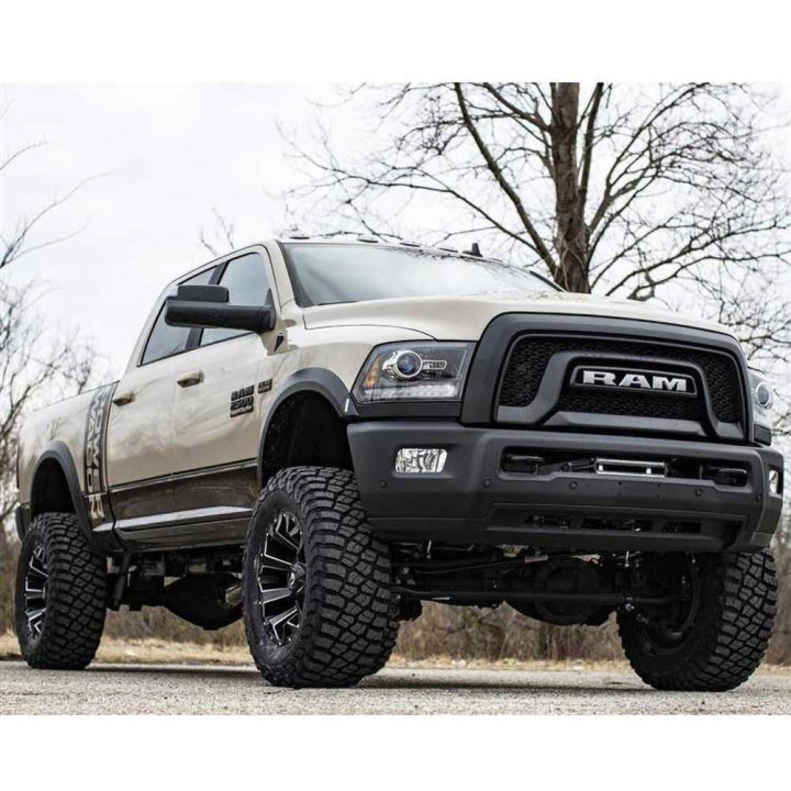 Kit Suspensie de Ridicare, Rough Country Lift 4.5 Inch, Dodge RAM 2500 2010 - 2018 - EDK.ro