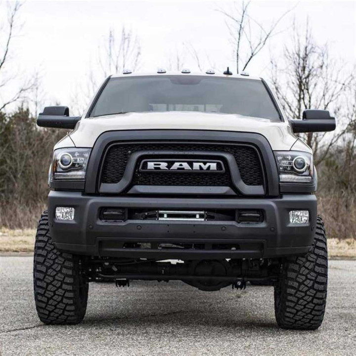 Kit Suspensie de Ridicare, Rough Country Lift 4.5 Inch, Dodge RAM 2500 2010 - 2018 - EDK.ro