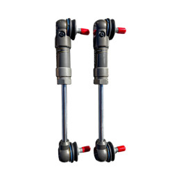 Rear Air Adjustable Sway Bar Links, Apex AirLynx, Dodge RAM 2500 2010 - Present - EDK.ro