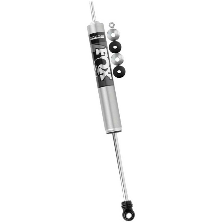 Front Nitro Shock Absorber, FOX Factory Performance 2.0 IFP Lift 0-2 Inch, Dodge RAM 2500 2010 - Present - EDK.ro
