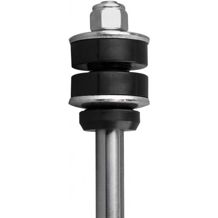 Front Nitro Shock Absorber, FOX Factory Performance 2.0 IFP Lift 6 Inch, Dodge RAM 2500 2010 - Present - EDK.ro