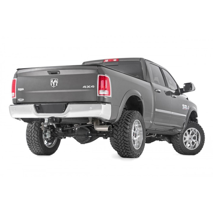 Lift Kit, Rough Country N3 Lift 2.5 Inch, Dodge RAM 2500 2010 - Present - EDK.ro