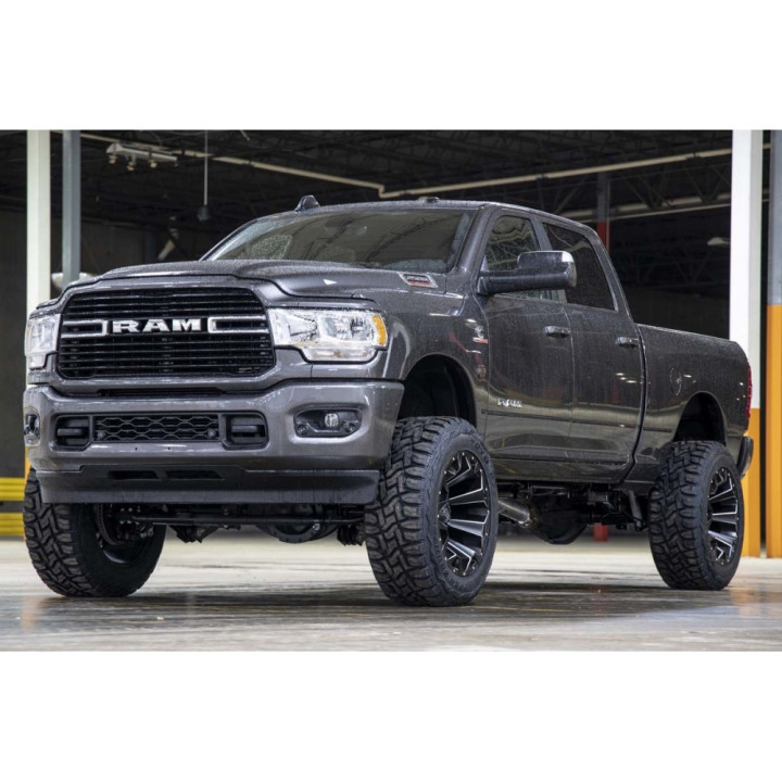 Kit de Ridicare, Rough Country Lift 5 Inch, Dodge RAM 2500 2019 - 2024 - EDK.ro