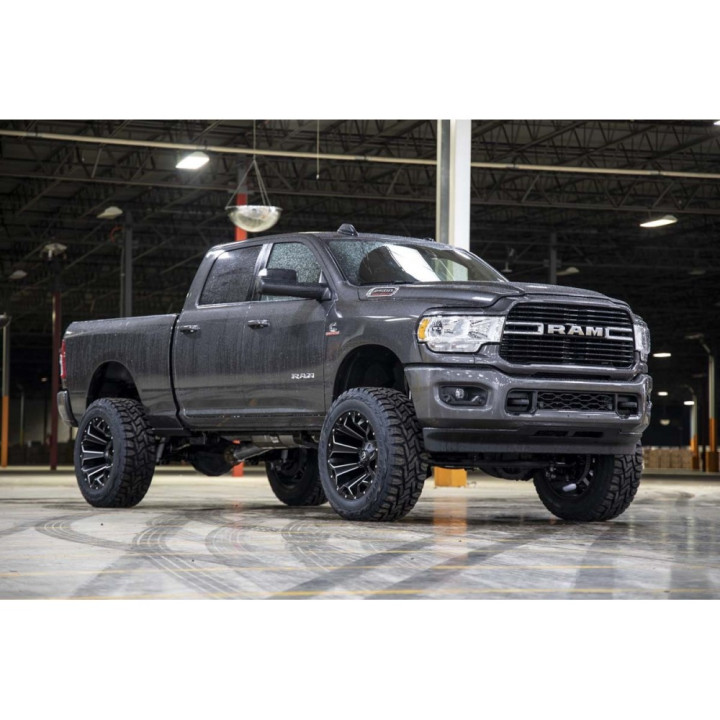 Lift Kit, Rough Country Lift 5 Inch, Dodge RAM 2500 2019 - 2024 - EDK.ro