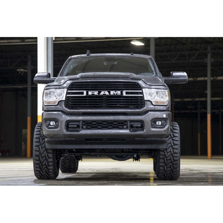 Kit de Ridicare, Rough Country Lift 5 Inch, Dodge RAM 2500 2019 - 2024 - EDK.ro