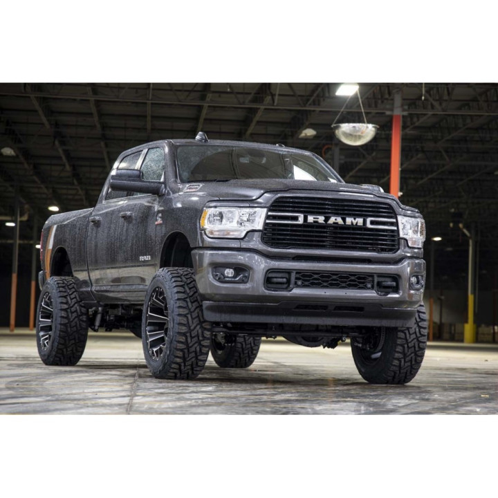 Kit de Ridicare, Rough Country Lift 5 Inch, Dodge RAM 2500 2019 - 2024 - EDK.ro