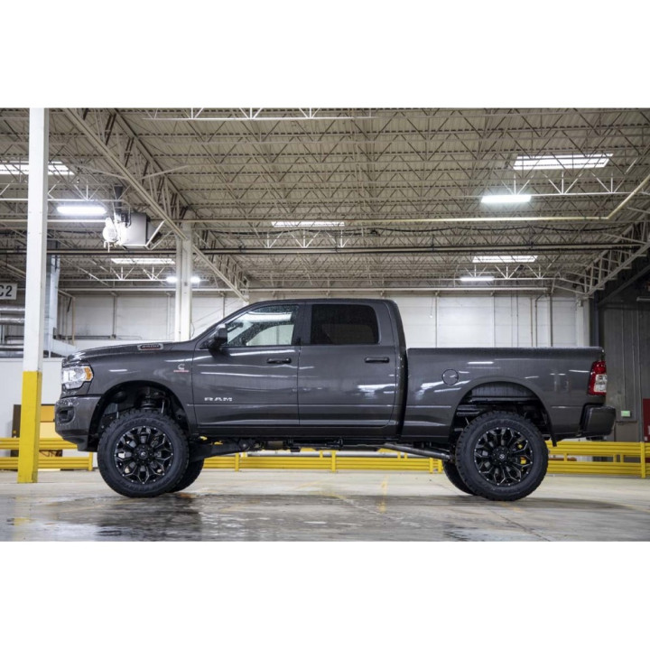 Lift Kit, Rough Country Lift 5 Inch, Dodge RAM 2500 2019 - 2024 - EDK.ro