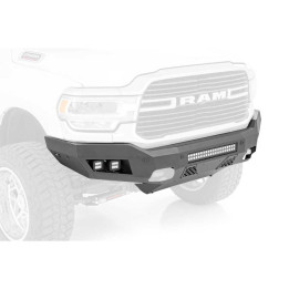 Bullbar Off-Road, Rough Country cu Lumini LED, Dodge RAM 2500 2019 - Prezent - EDK.ro