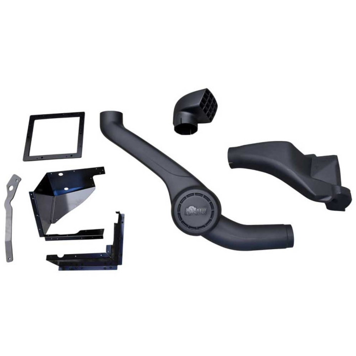 Snorkel, AEV, Dodge RAM 2500 2019 - Present - EDK.ro