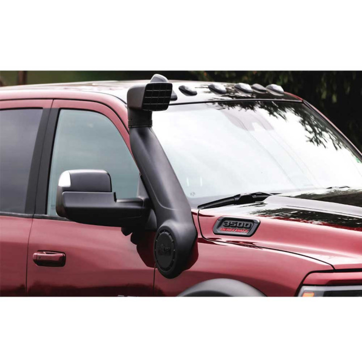 Snorkel, AEV Diesel, Dodge RAM 2500 2019 - Present - EDK.ro