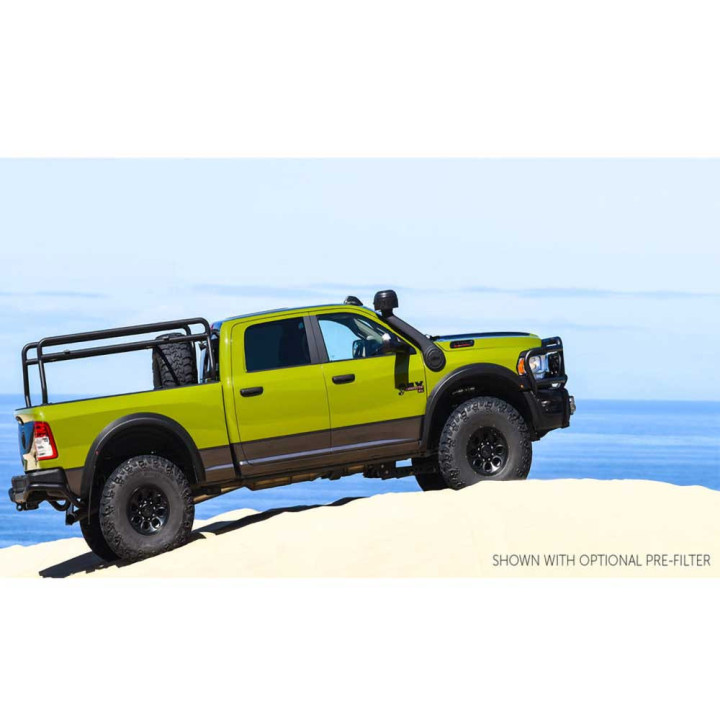 Snorkel, AEV Diesel, Dodge RAM 2500 2019 - Present - EDK.ro