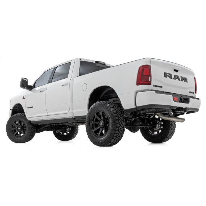 Lift Kit, Rough Country Lift 5 Inch, Dodge RAM 2500 2025 - Present - EDK.ro