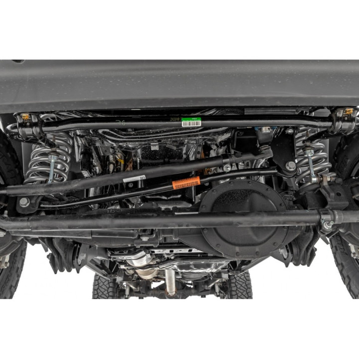 Kit de Ridicare, Rough Country Lift 5 Inch, Dodge RAM 2500 2025 - Prezent - EDK.ro