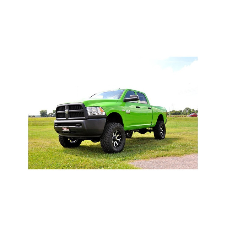 Lift Kit, Rough Country Lift 5 Inch, Dodge RAM 3500 2010 - 2018 - EDK.ro