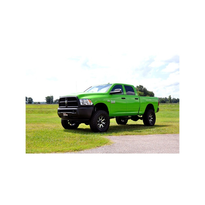 Lift Kit, Rough Country Lift 5 Inch, Dodge RAM 3500 2010 - 2018 - EDK.ro