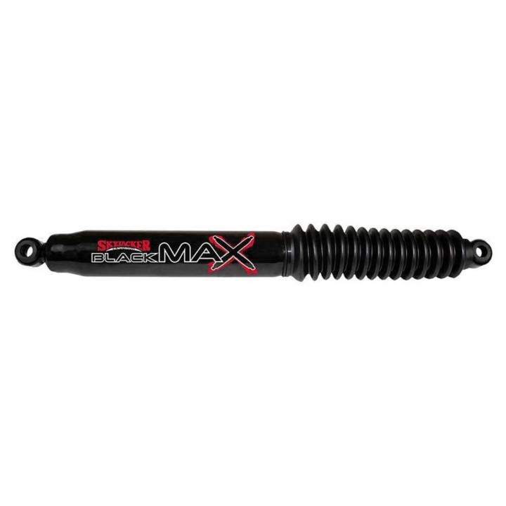 Rear Hydro Shock Absorber, Skyjacker Black Max Lift 2-3 Inch, Dodge RAM 3500 2010 - Present - EDK.ro