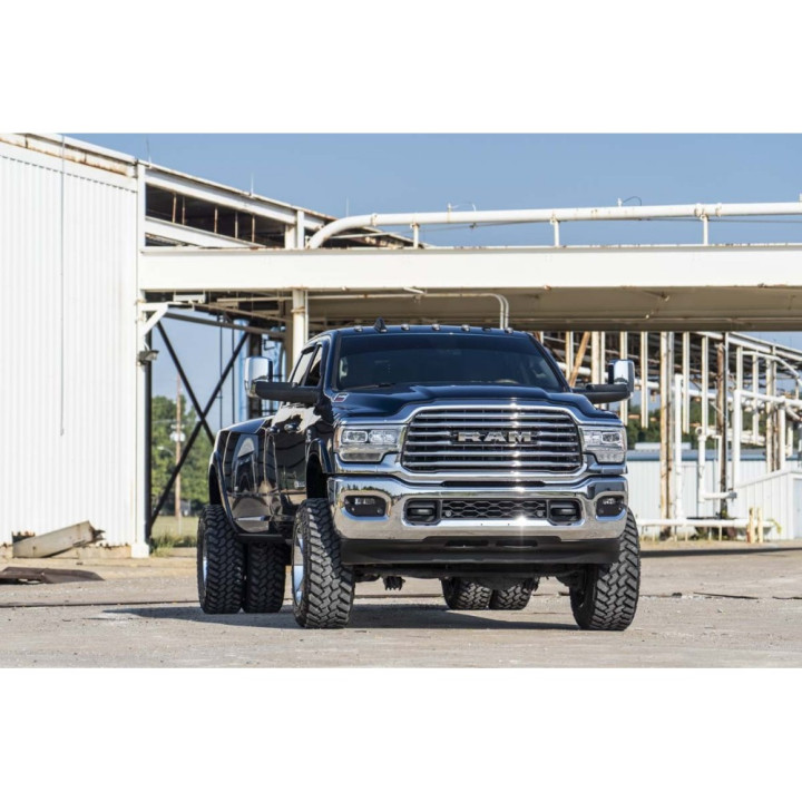 Kit de Ridicare, Rough Country Diesel Lift 5 Inch, Dodge RAM 3500 2019 - 2024 - EDK.ro