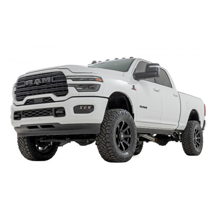 Kit de Ridicare, Rough Country Lift 5 Inch, Dodge RAM 3500 2025 - Prezent - EDK.ro