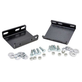 Suporturi Bară Stabilizatoare, Rough Country, Ford Bronco 1980 - 1996 - EDK.ro