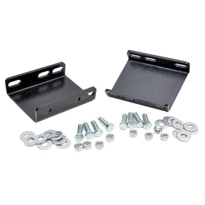 Suporturi Bară Stabilizatoare, Rough Country, Ford Bronco 1980 - 1996 - EDK.ro