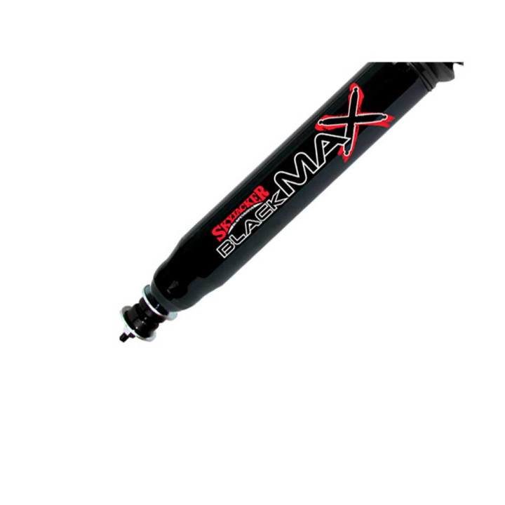Amortizor Față Hidraulic, Skyjacker Negru Max Lift 0-2 Inch, Ford Bronco 1980 - 1996, Ford Ranger 1983 - 1997, Suzuki Samurai 19