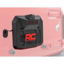 Capac Orificiu de Ventilație Hayon, Rough Country, Ford Bronco 2021 - Prezent - EDK.ro