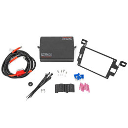 Multiple Light Controller MLC-6, Rough Country, Ford Bronco 2021 - Present - EDK.ro