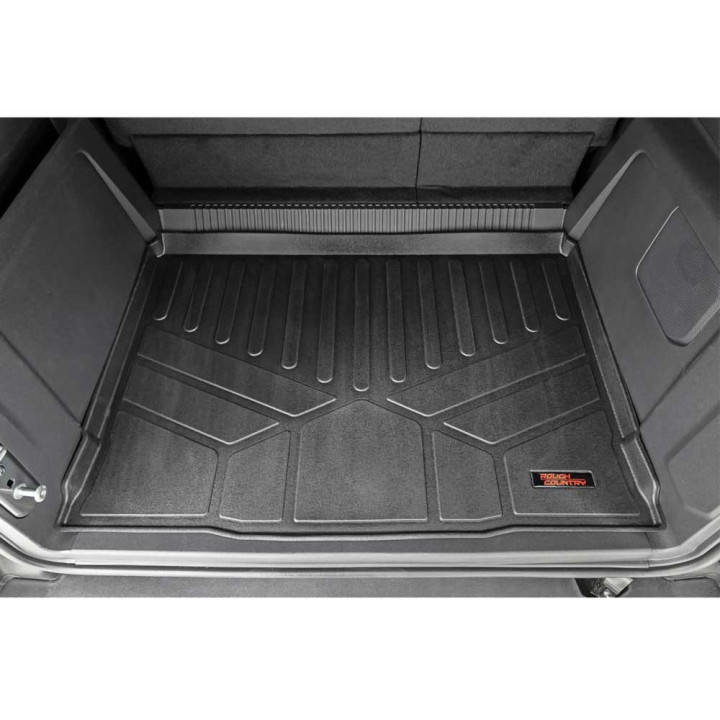 Covoraș de Marfă, Rough Country, Ford Bronco 2021 - Prezent - EDK.ro