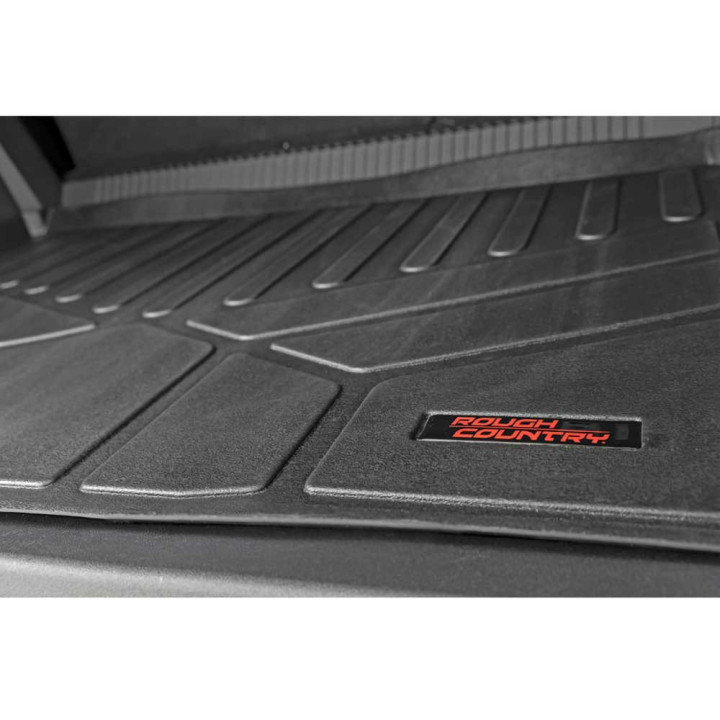 Covoraș de Marfă, Rough Country, Ford Bronco 2021 - Prezent - EDK.ro