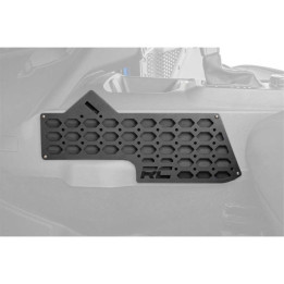 Panels for Center Console, Rough Country Molle, Ford Bronco 2021 - Present - EDK.ro
