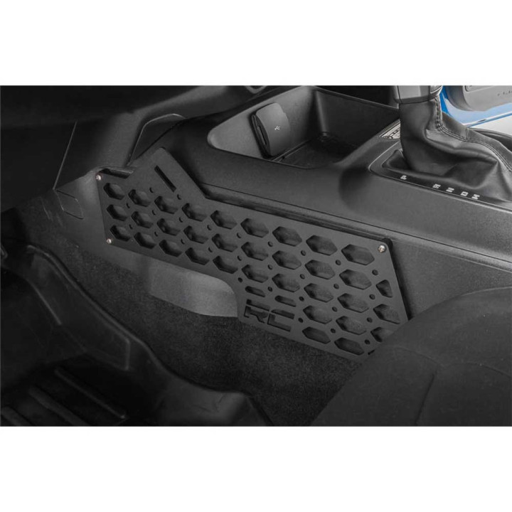Panouri pentru Consola Centrală, Rough Country Molle, Ford Bronco 2021 - Prezent - EDK.ro